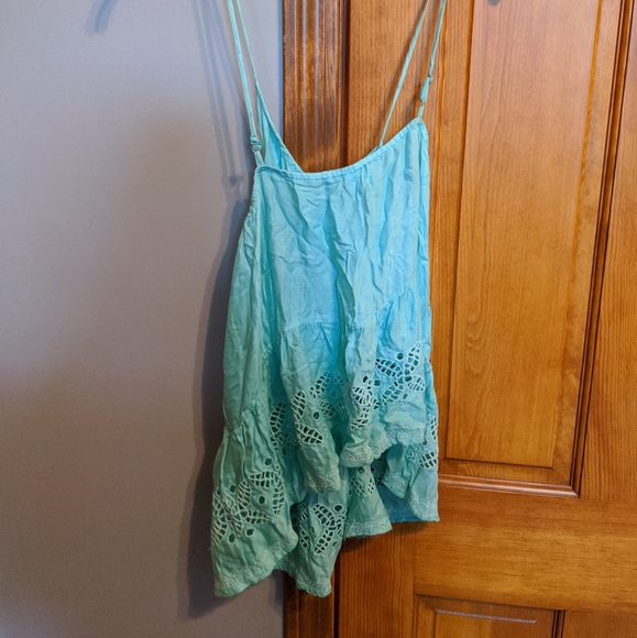 Tank top - Picture 2 of 2